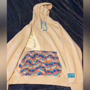 Men’s Nike hoodie